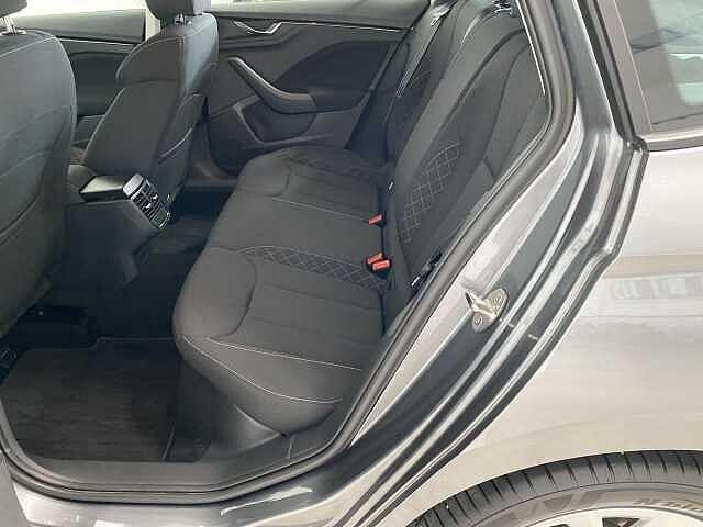 SKODA Scala 1.0 TSI 110 CV Ambition