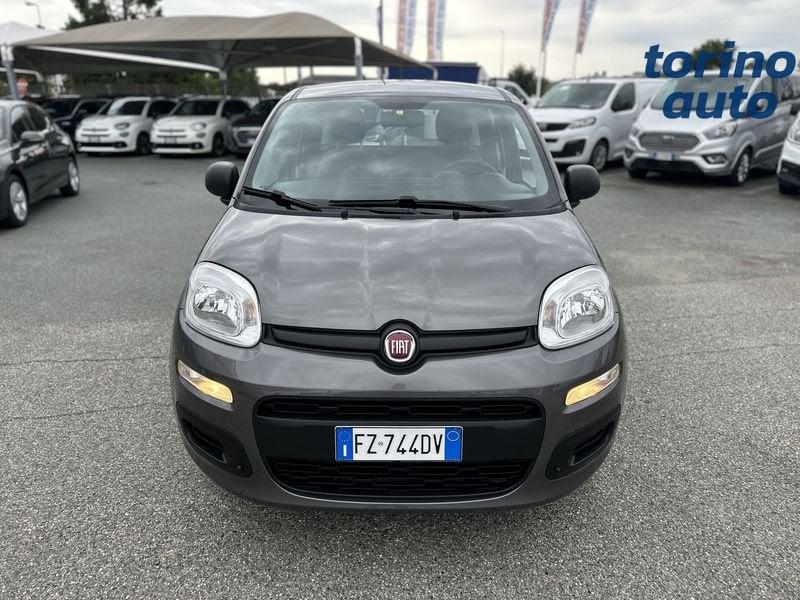FIAT Panda Panda 1.2 EasyPower Easy