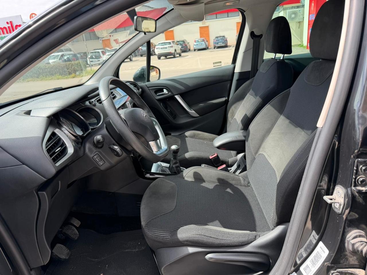 Citroen C3 1.1 BENZINA - 2011