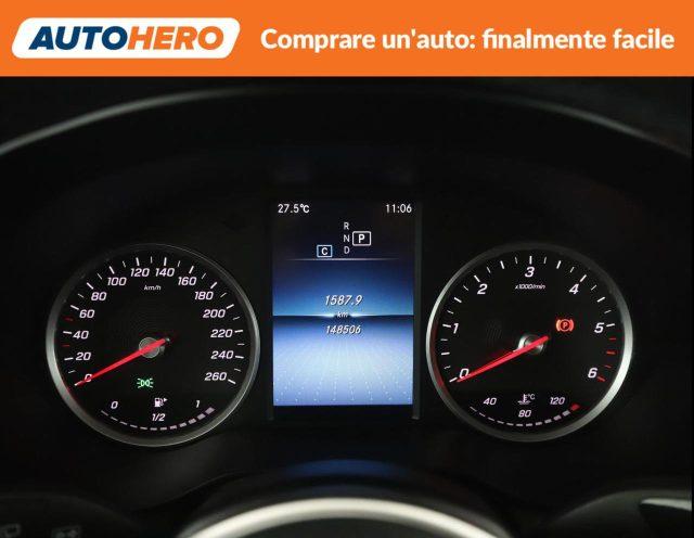 MERCEDES-BENZ GLC 200 d 4Matic Executive