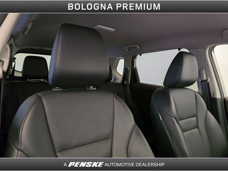 Nissan X-Trail X-Trail e-Power e-4orce 4WD 7 posti N-Connecta