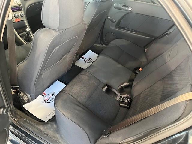 Alfa Romeo 156 1.6i 16V Twin Spark cat Progression