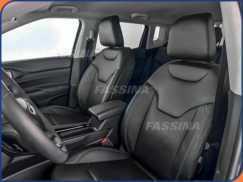 Jeep Compass Compass 1.5 Turbo T4 130 CV MHEV 2WD Altitude