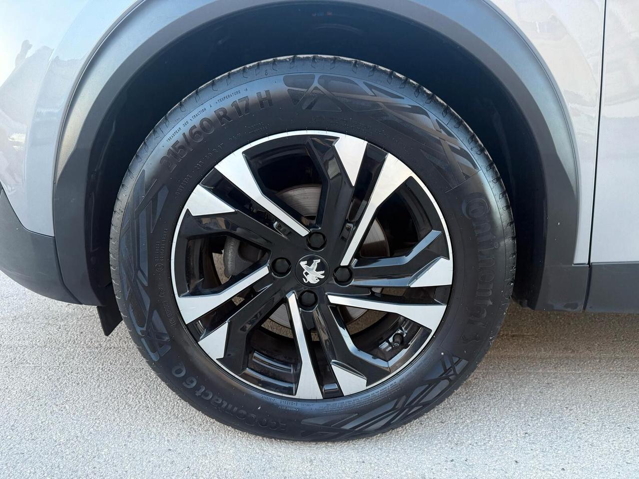 Peugeot 2008 BlueHDi 100 S&S GT Line