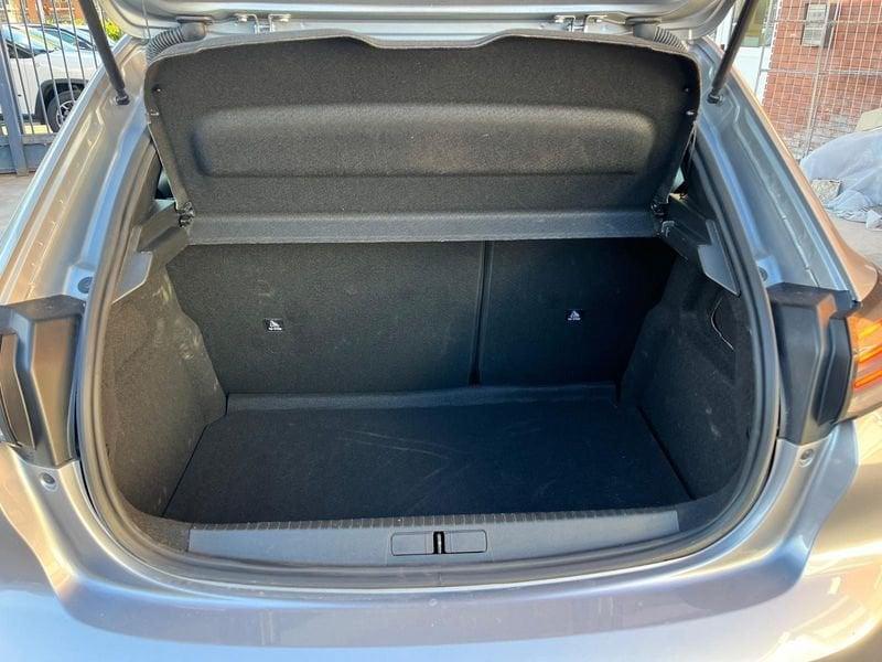 Peugeot 208 208 PureTech 100 Stop&Start 5 porte Active