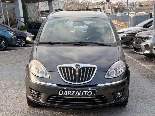 LANCIA MUSA 1.3 Mjt 95 CV 5th Avenue