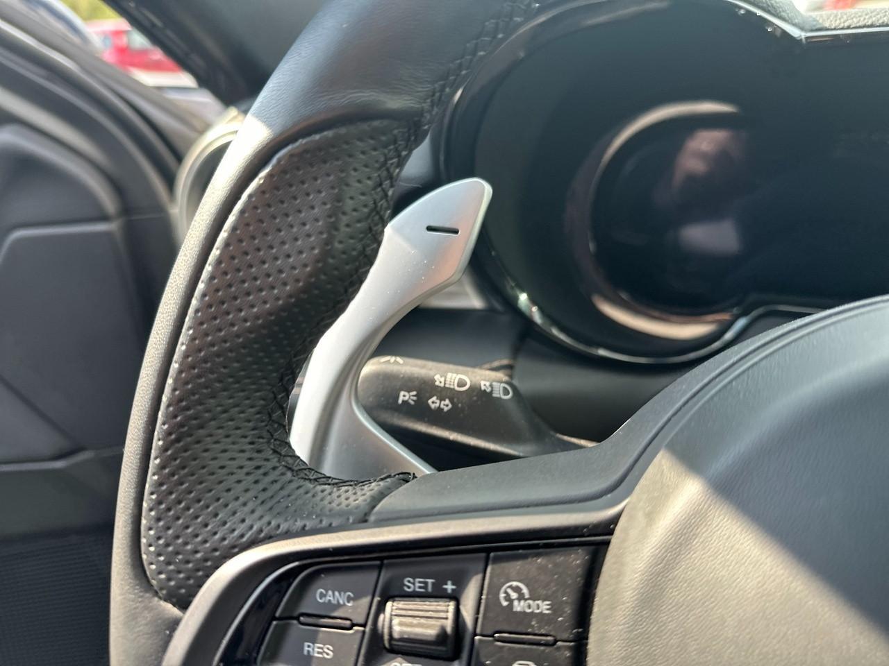 ALFA ROMEO Tonale - Tonale 1.6 Veloce 130cv tct6