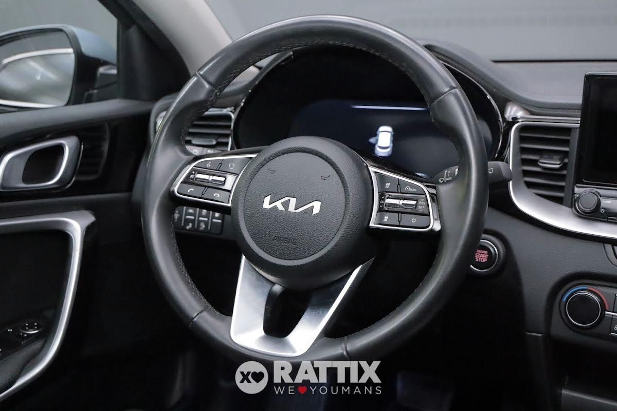 Kia XCeed 1.6 gdi phev 141CV High Tech dct