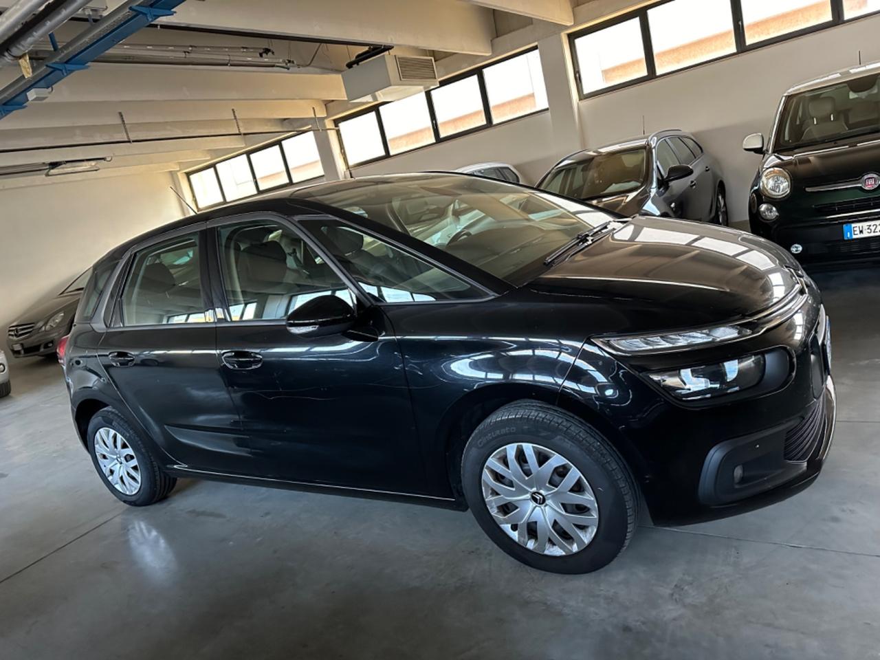 Citroen C4 SpaceTourer C4 BlueHDi 130 S&S Feel