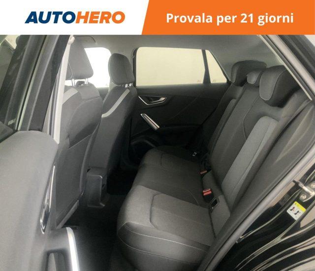 AUDI Q2 1.0 TFSI Sport