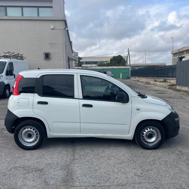 FIAT Panda VAN 1.3 M-JET 2 POSTI POP - 2018