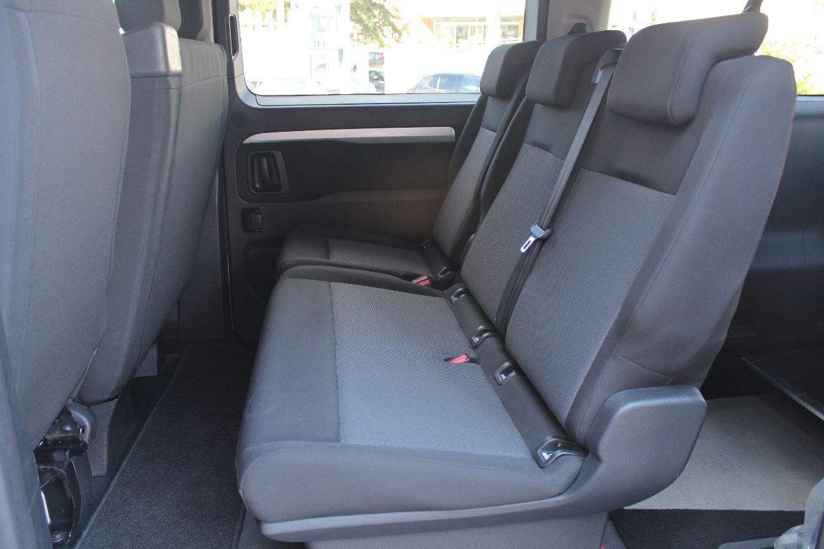 TOYOTA - Proace Verso - 2.0D 150 CV L2 D Lounge - Allestito Disabili