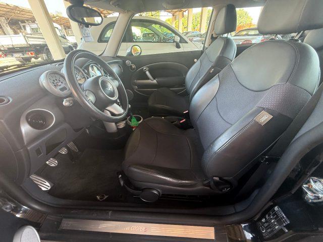 MINI Cooper S COOPER S ORIGINALE!!!!