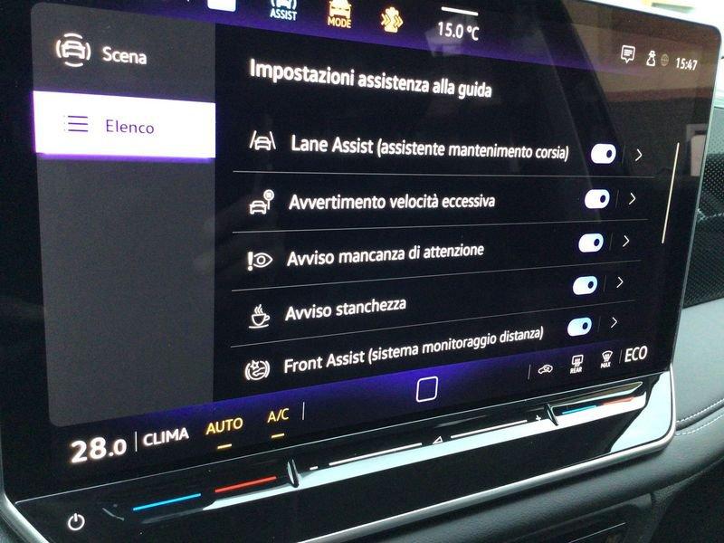 Volkswagen Tiguan Tiguan 1.5 TSI eHybrid DSG Edition Plus