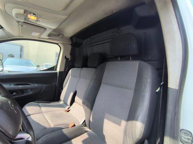 CITROEN Berlingo BlueHDi 100 S&S ETG6 Van 3 posti Club L1