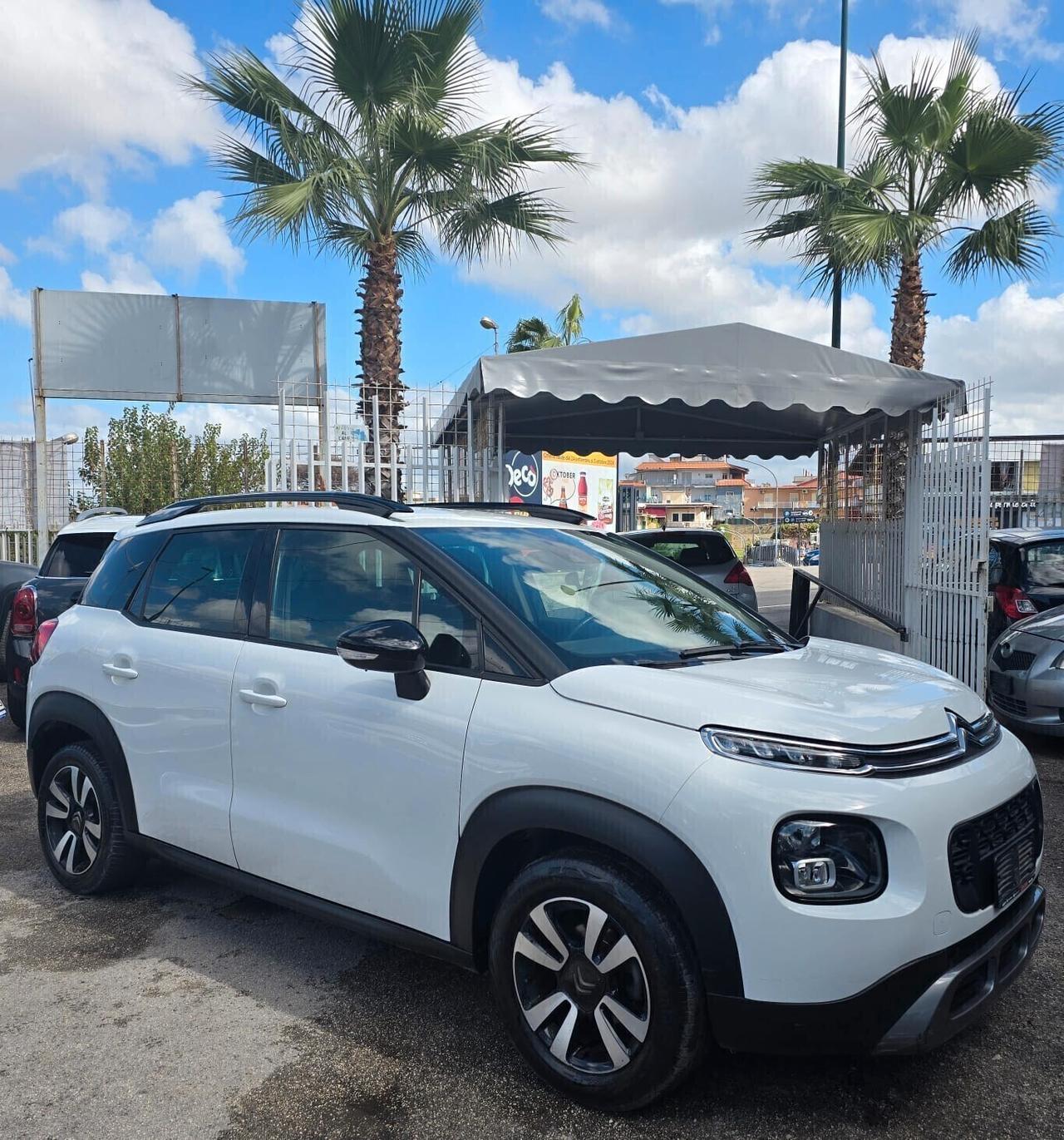 CITROEN C3 AIRCROSS SHINE 1.5 DCI 110CV