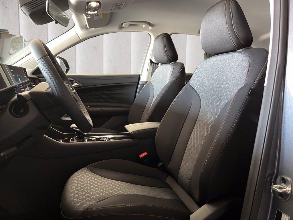 MG HS 1.5 hybrid+ Comfort auto del 2026