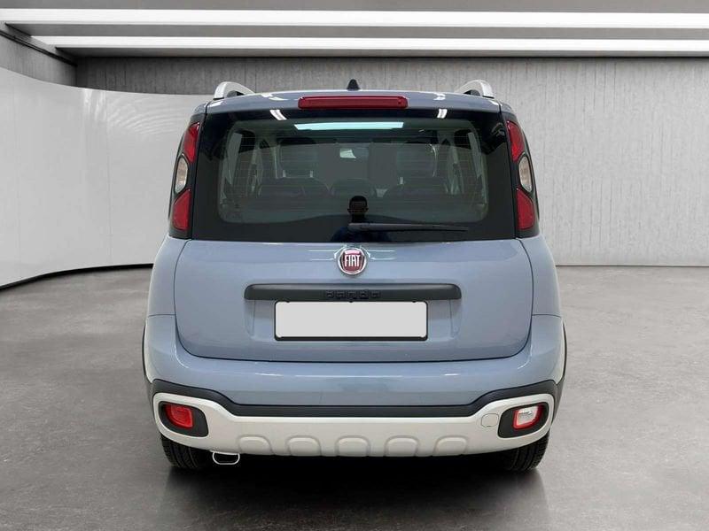 FIAT Panda Cross Panda 0.9 t.air t. Cross 4x4 s&s 85cv 5p.ti