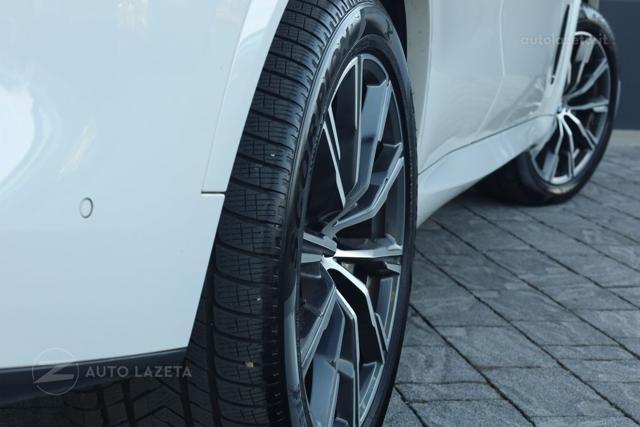 BMW X5 xDrive25d Msport
