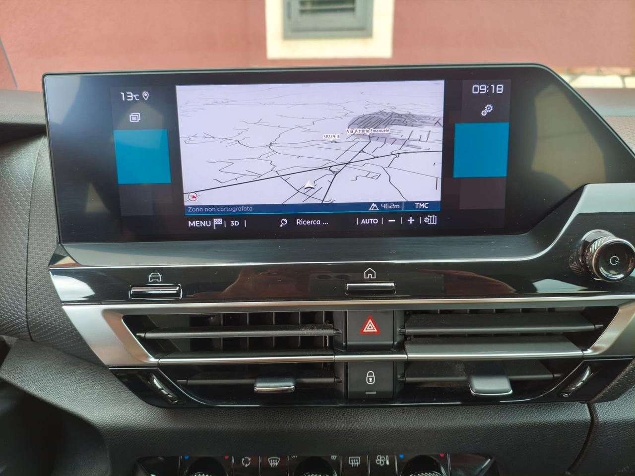 Citroen C4 BlueHDi 130 S&S EAT8 Shine