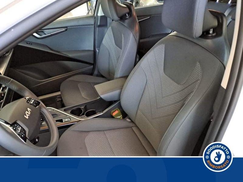 KIA Niro 1.6 HEV GPL Business MY25