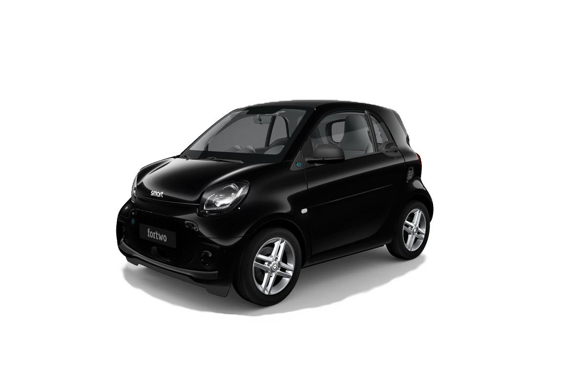 SMART Fortwo III 2020 - Fortwo eq Prime 22kW