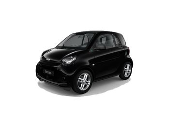 SMART Fortwo III 2020 - Fortwo eq Prime 22kW