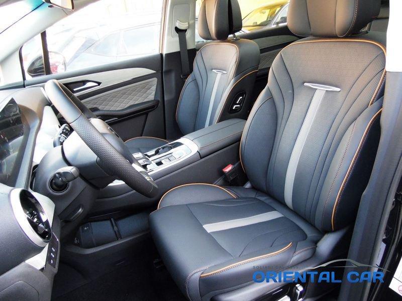 EVO Evo Spazio Evo Spazio 1.5 turbo Gpl 167cv dct 5 POSTI