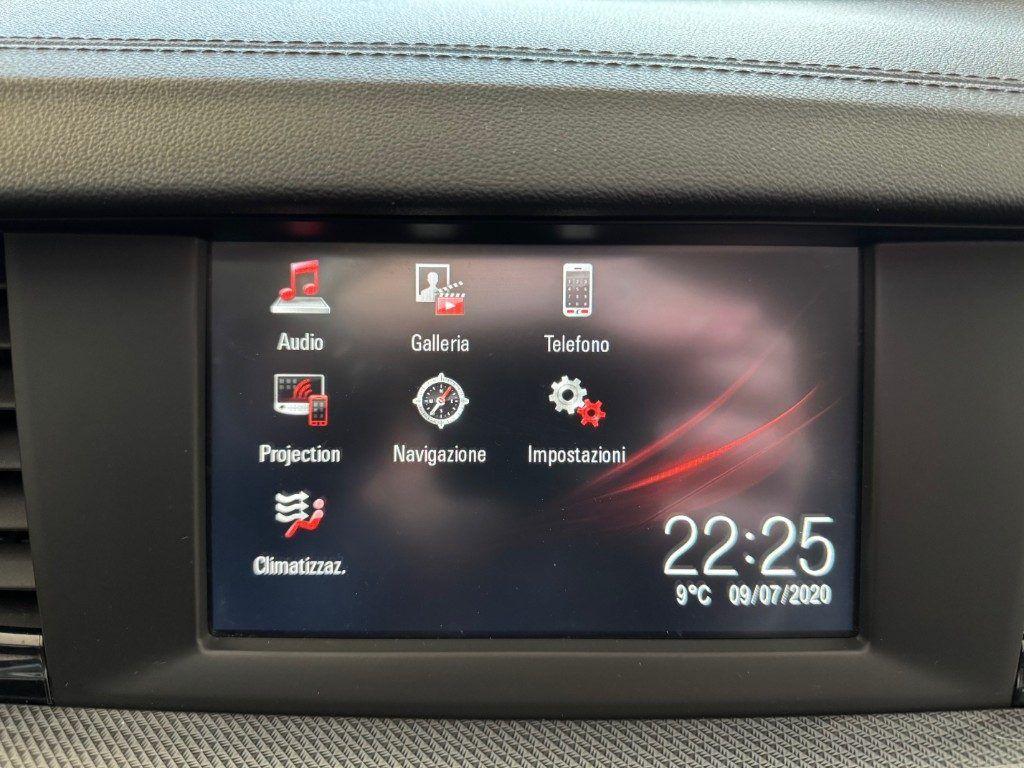 Opel Insignia 1.5 CDTI S&S Sports Tourer Business Elegance