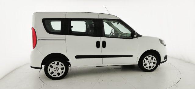 FIAT Doblo Doblò 1.6 MJT 95CV S&S Easy