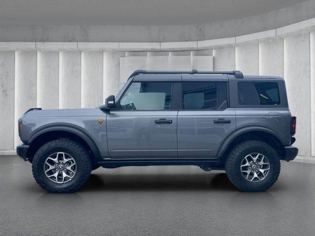 FORD Bronco 2.7 EcoBoost V6 335CV Badlands