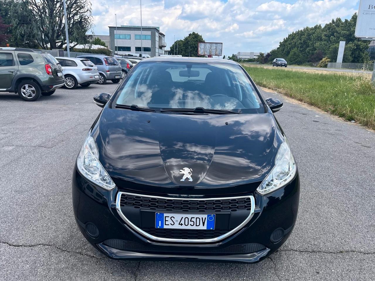 Peugeot 208 1.0 VTi 68 CV 5 porte Active