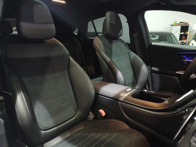 MERCEDES-BENZ GLC 220 d 4Matic Mild hybrid Coupé AMG Line Advanced