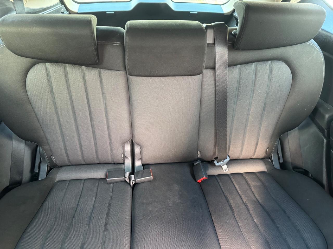 Lancia Delta 1.4 GPL neopatentati garanzia 12 mesi