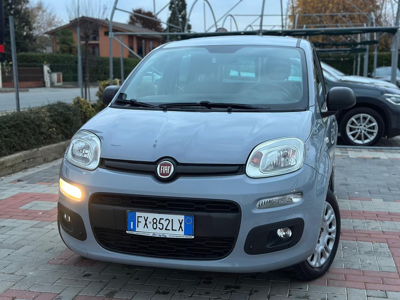 Fiat Panda 1.2 EasyPower Lounge GPL