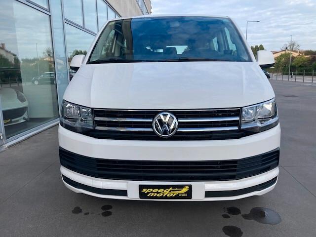 Volkswagen Caravelle 2.0 TDI 150CV PL Cruise euro 19.000 + iva 22%