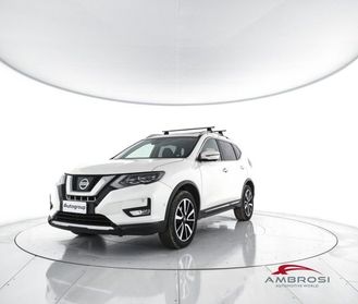 NISSAN Other X Trail 2.0 dCi 4WD Tekna