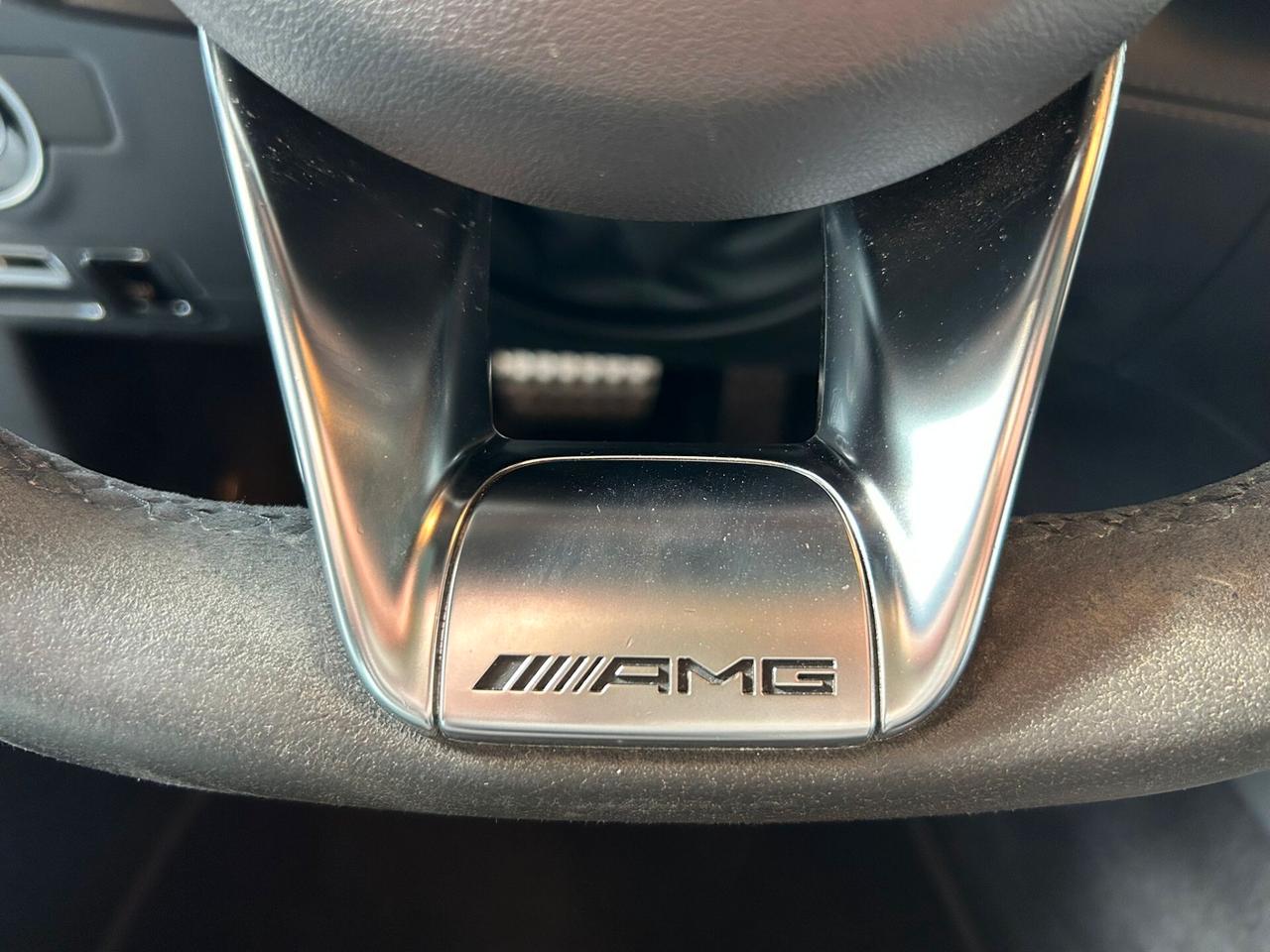 Mercedes-benz GT AMG