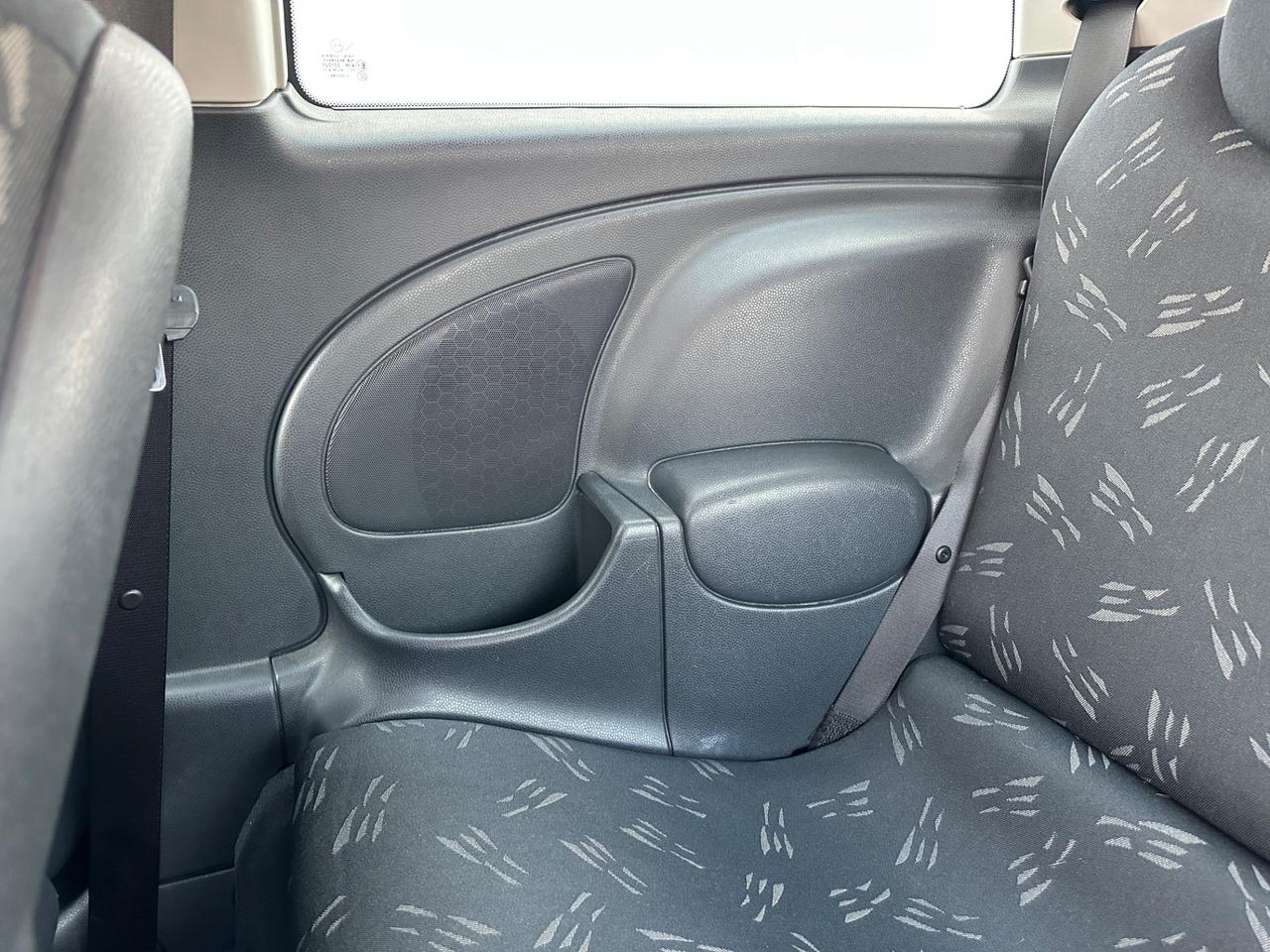 Mini 1.6 16V One Neopatentati