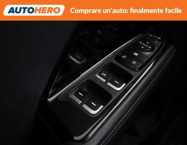 KIA Niro 1.6 GDi DCT HEV Style
