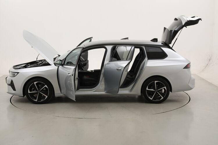 Opel Astra ST GS AT8 BR467496 1.2 Benzina 131CV