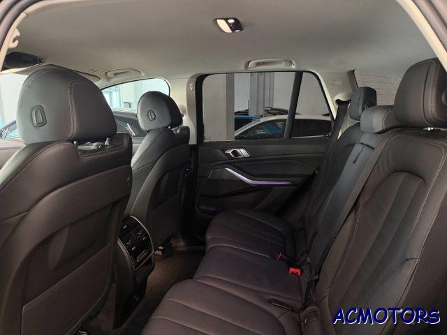 BMW X5 xDrive25d Business