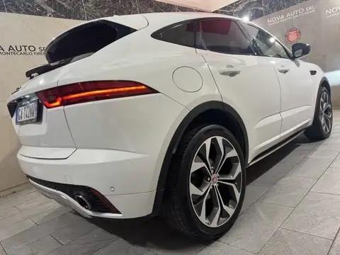 Jaguar E-Pace 2.0D 180 CV AWD aut. R-Dynamic HSE