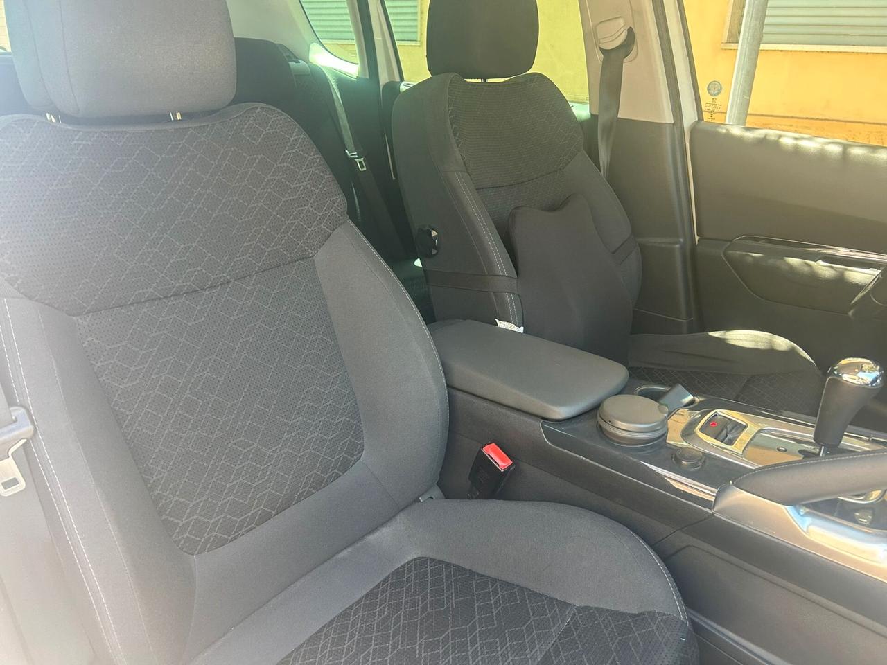 Peugeot 3008 1.6 e-HDi 115 CV ETG6