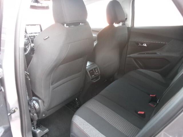 Peugeot 3008 BlueHDi 120 S&S Allure