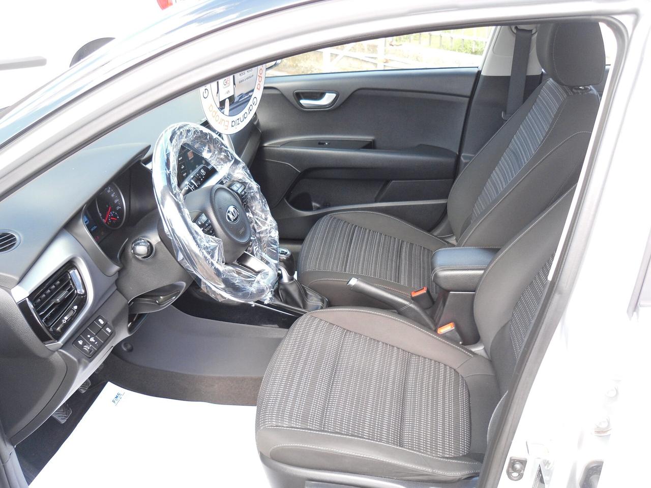 Kia Stonic 1.6 CRDi 115 CV Style