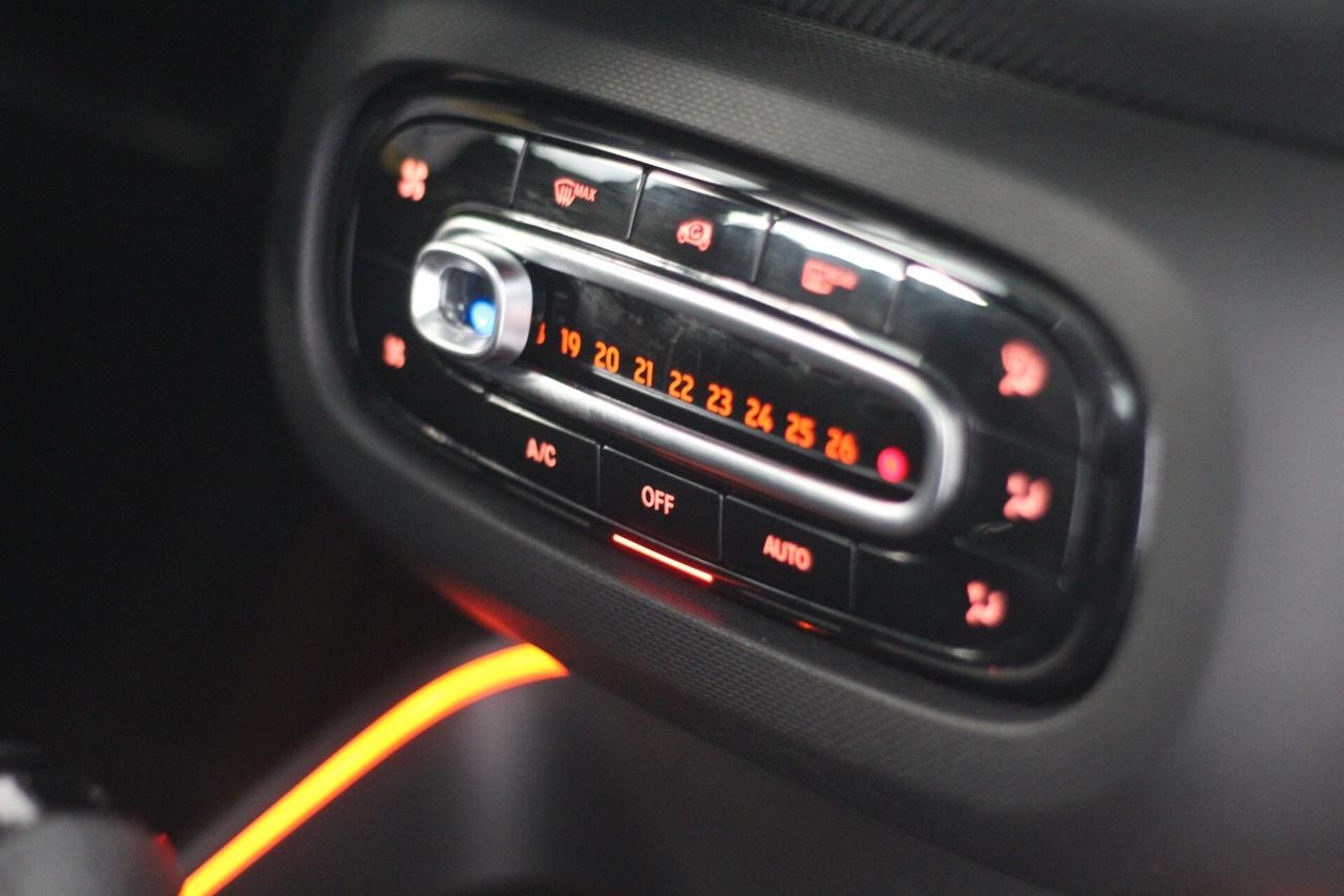 Smart ForTwo CUOUPE ELECTRIC DRIVE EQ PRIME 25TH ANNIVERSARY