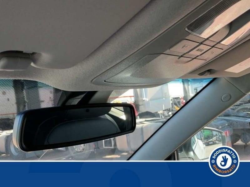 KGM Tivoli Luxury 1.5 Turbo GDI 163 CV