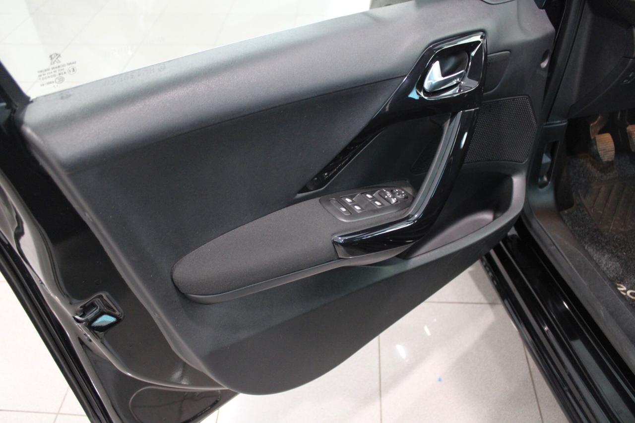 PEUGEOT 208 1.6 BlueHDi Allure - 2017