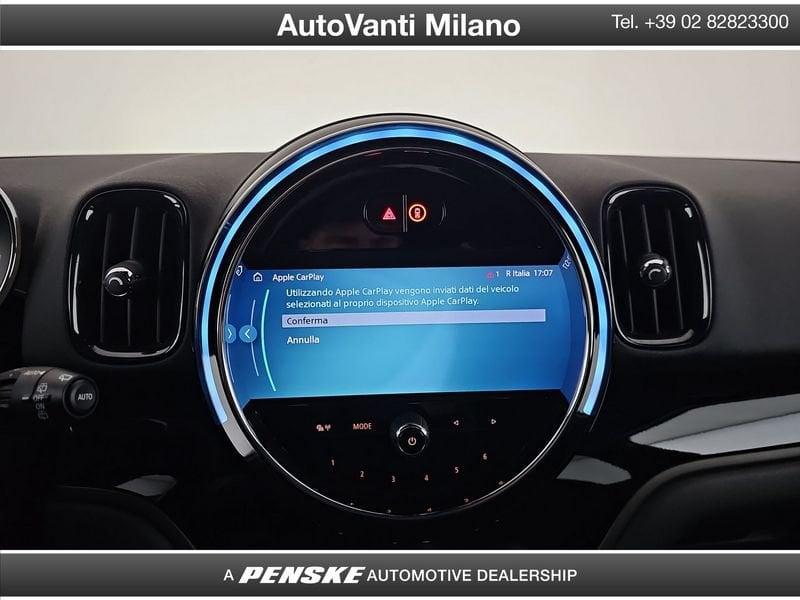 MINI Mini Countryman F60 Mini 1.5 Cooper Essential Countryman